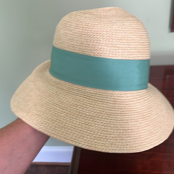 NWOT Sunhat - Picture 3 of 5